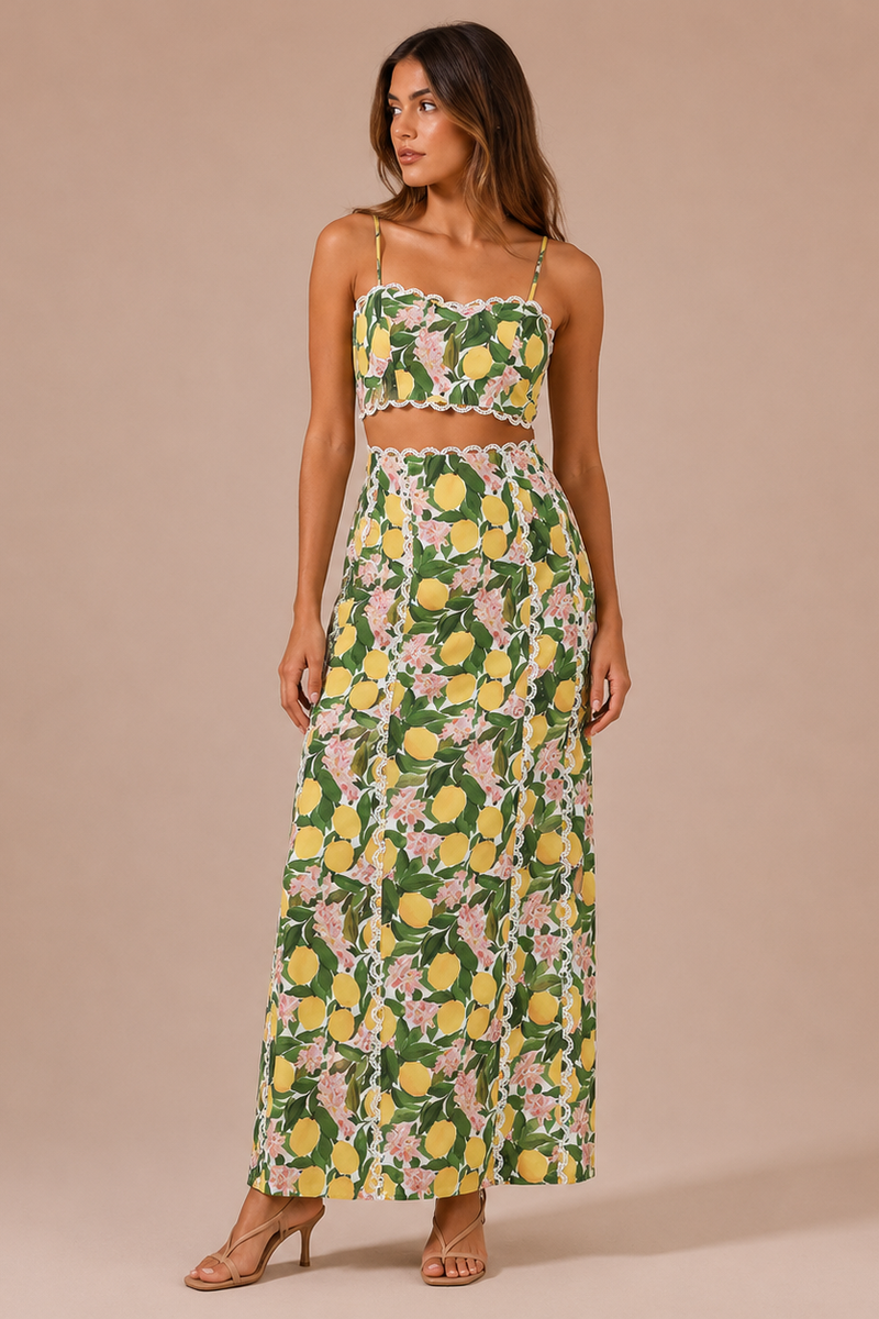 Two-Piece Set