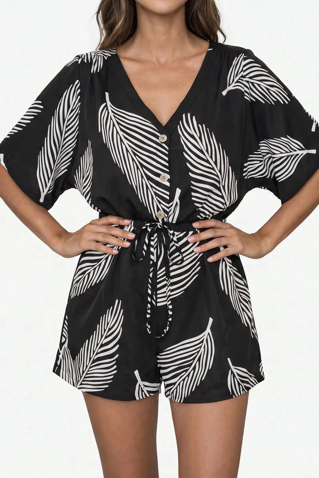 Jumpsuits