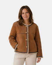Hnedá