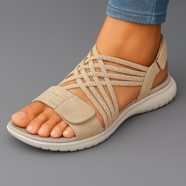 Anne™ | Orthopedische Sandalen