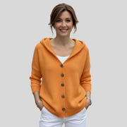 Oranžová