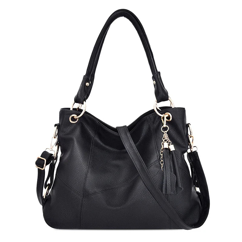 Crossbody tote kabelka