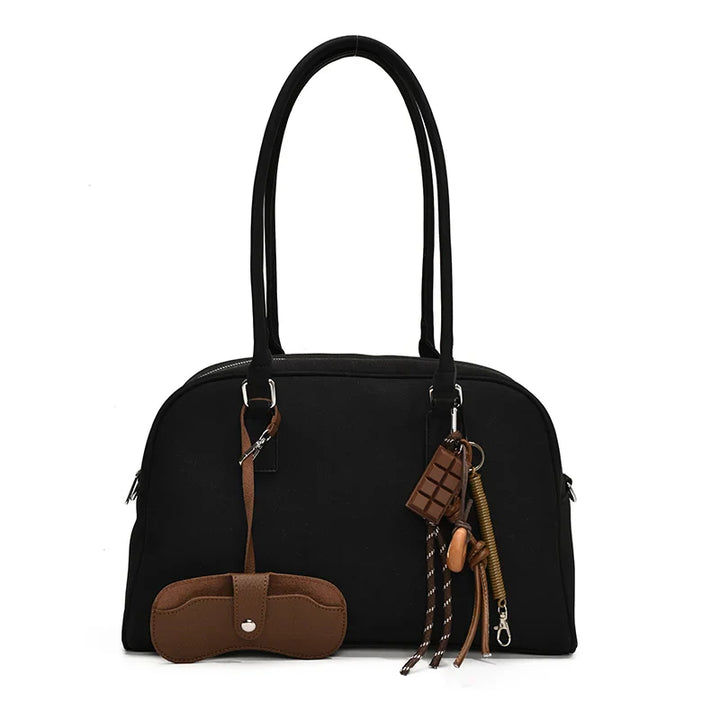 Crossbody tote kabelka