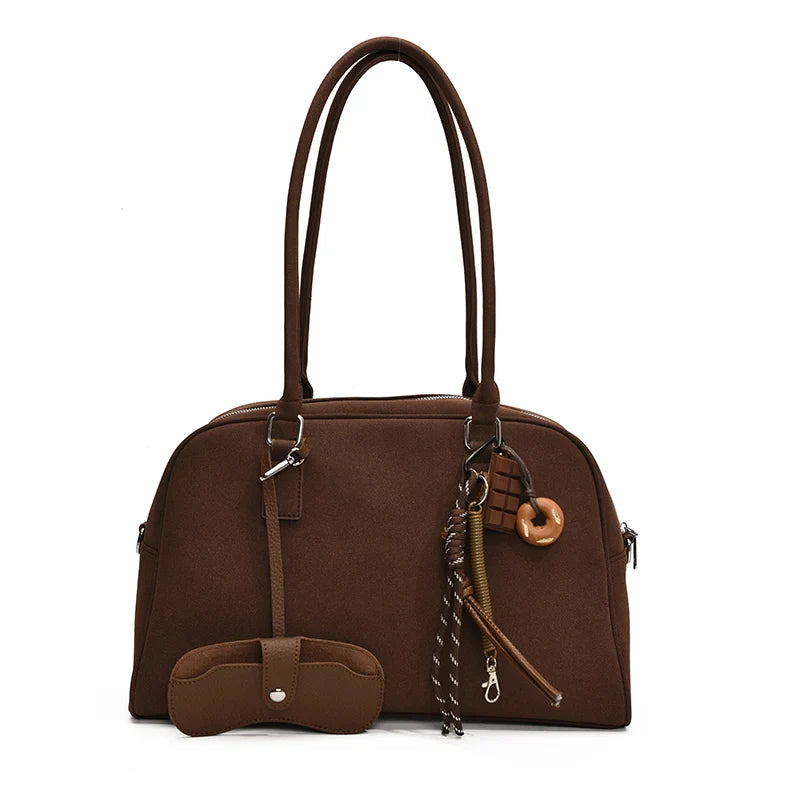Crossbody tote kabelka