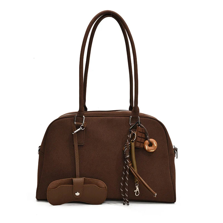 Crossbody tote kabelka