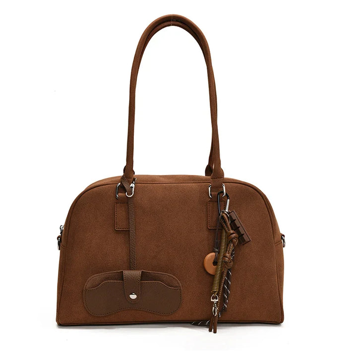 Crossbody tote kabelka