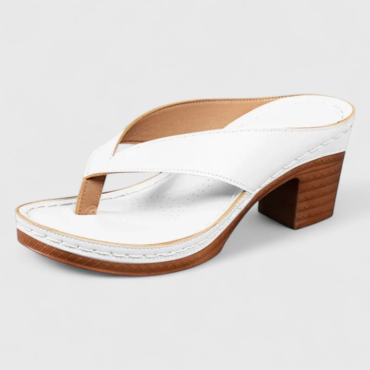 Tímea | Elegantné lodičky s oporou
