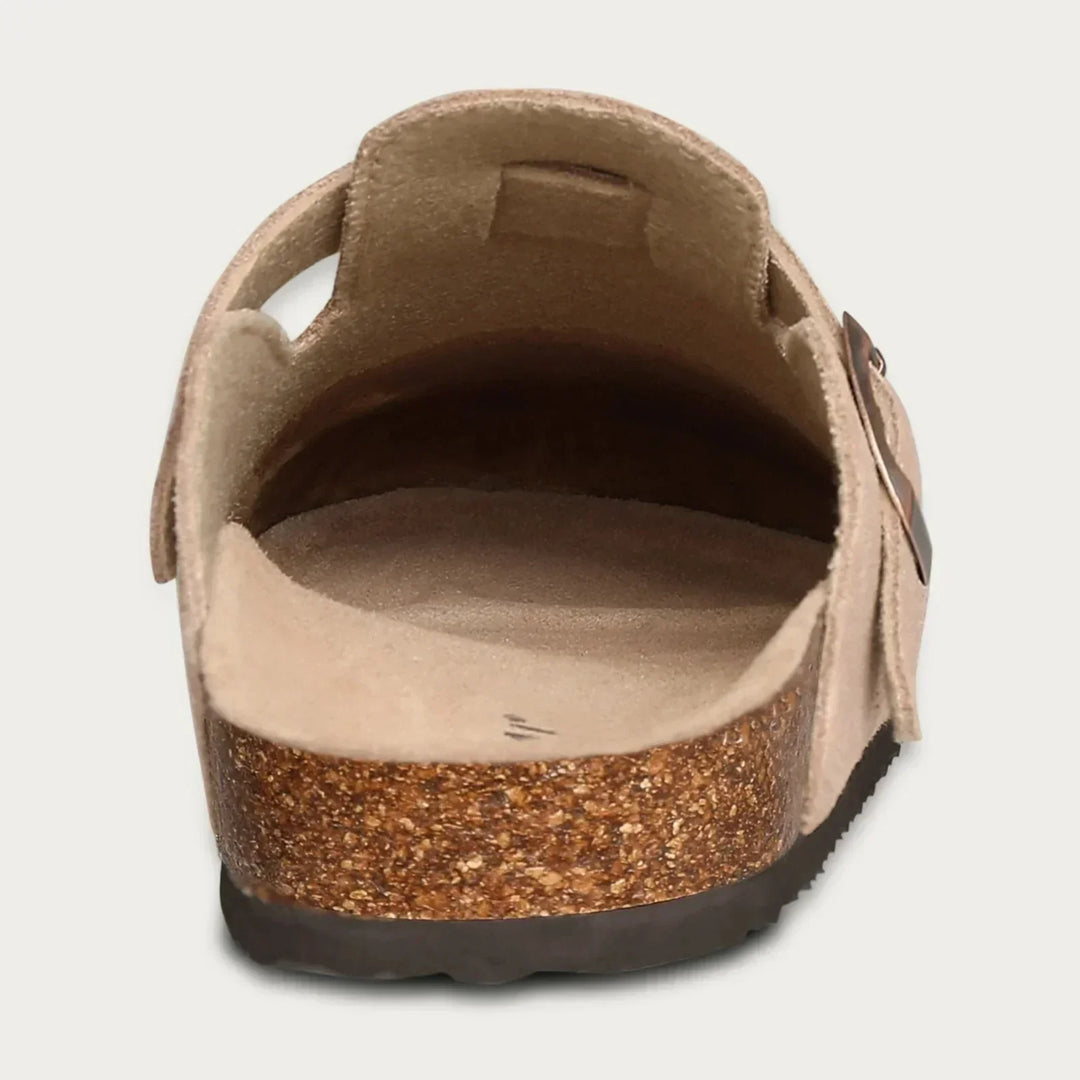 Ergonomické letné sandále