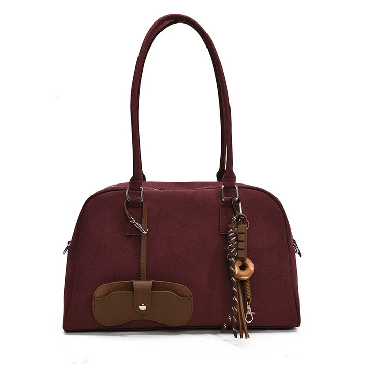 Crossbody tote kabelka