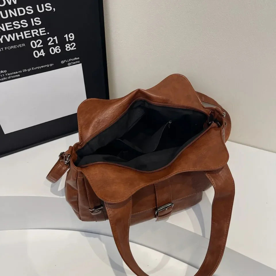 Vintage tote kabelka