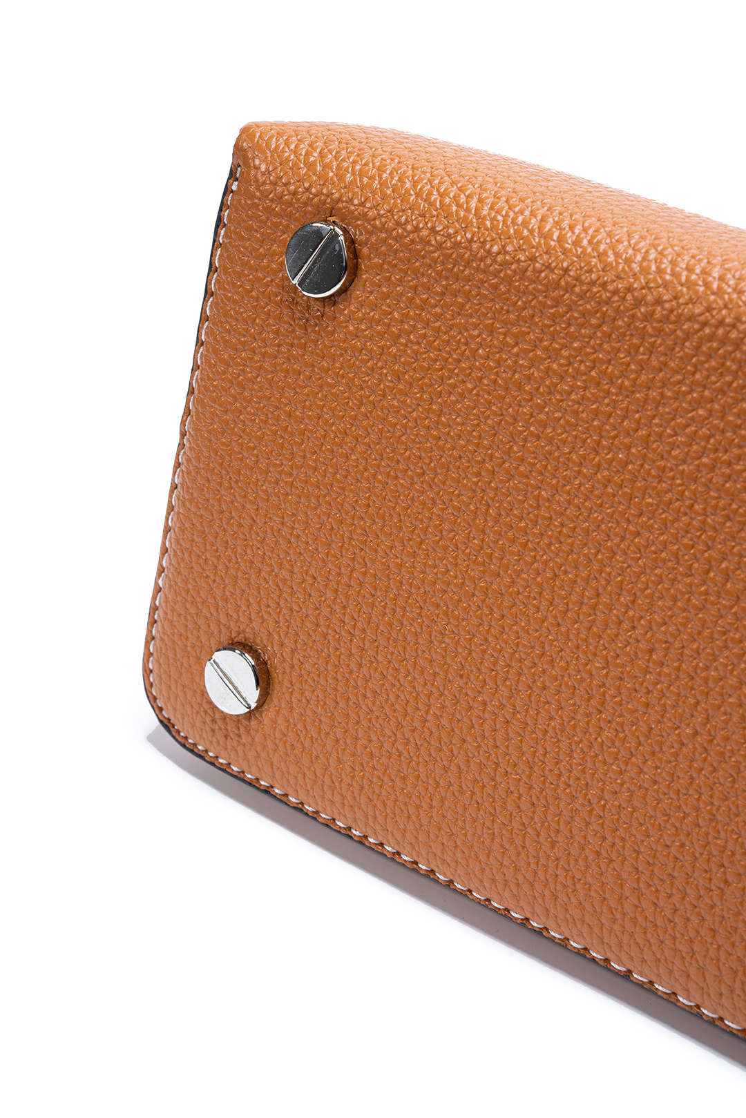 Kožená crossbody kabelka