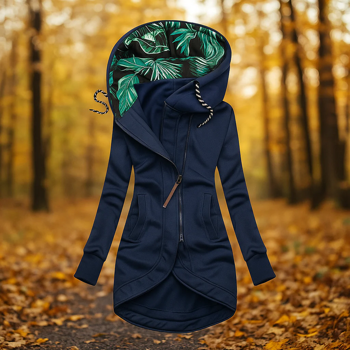 Ann | Warme Übergangsjacke