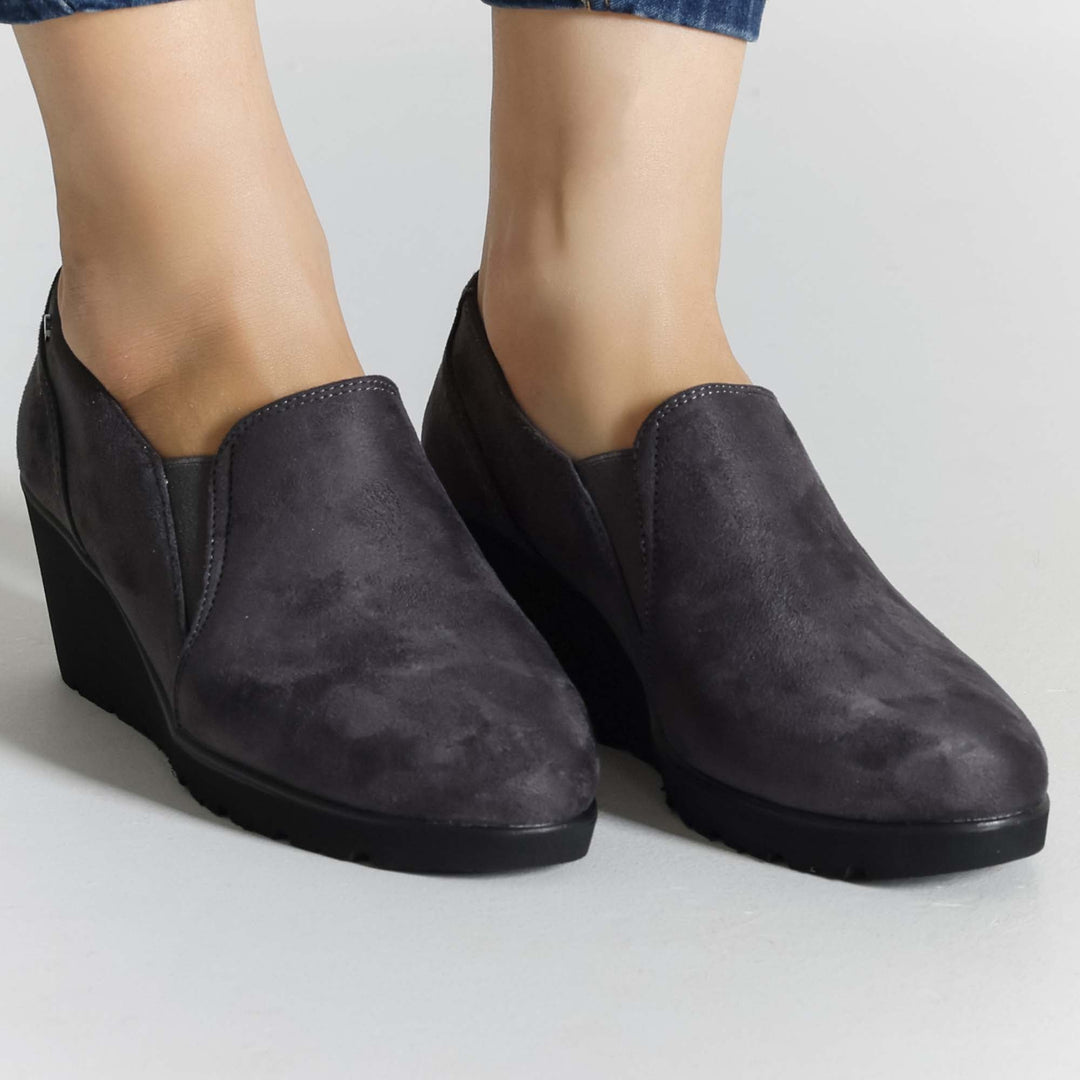 Livia | Mokasíny na kline